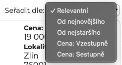 sorting_options
